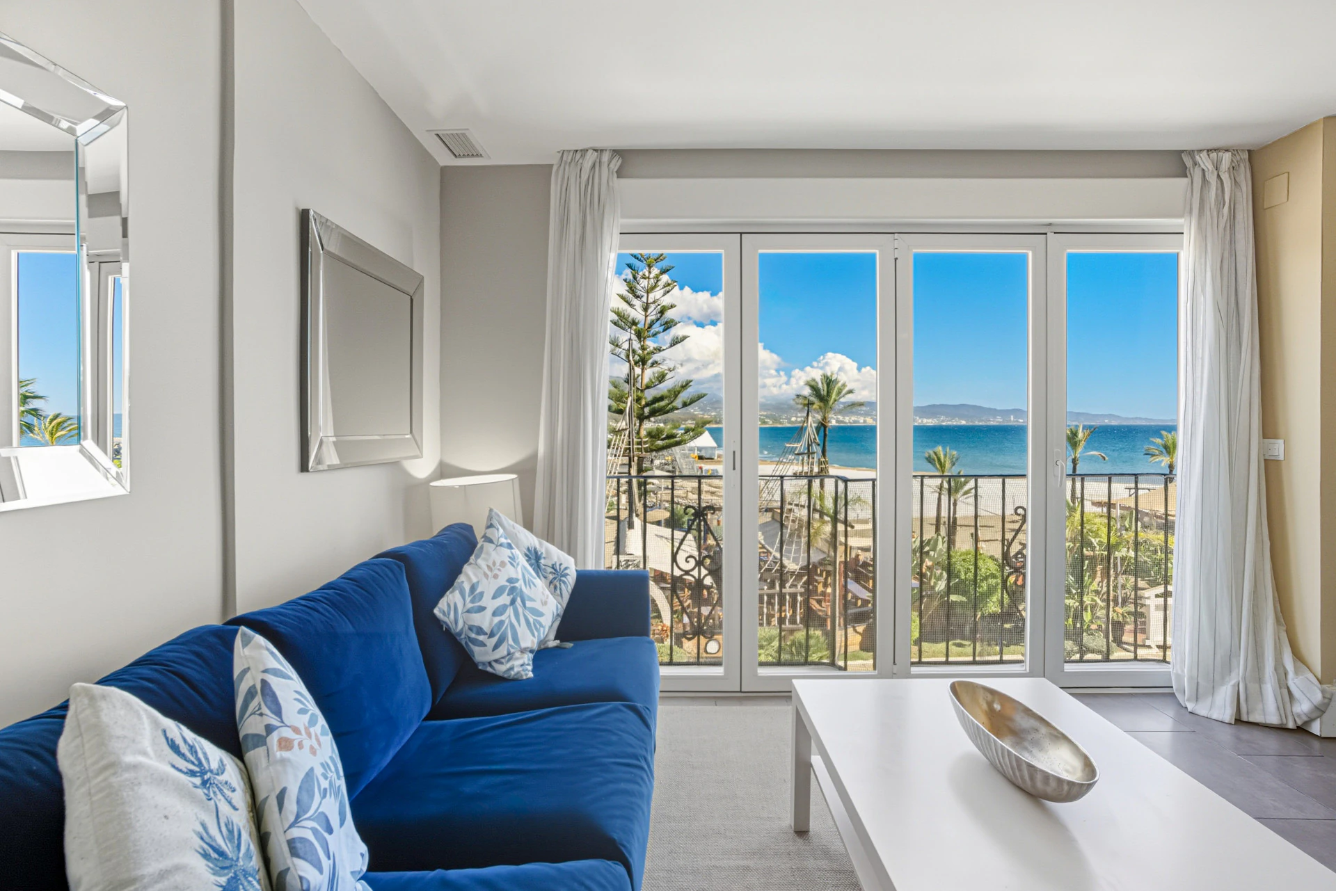 Apartament na sprzedaż w Marbella - Puerto Banus