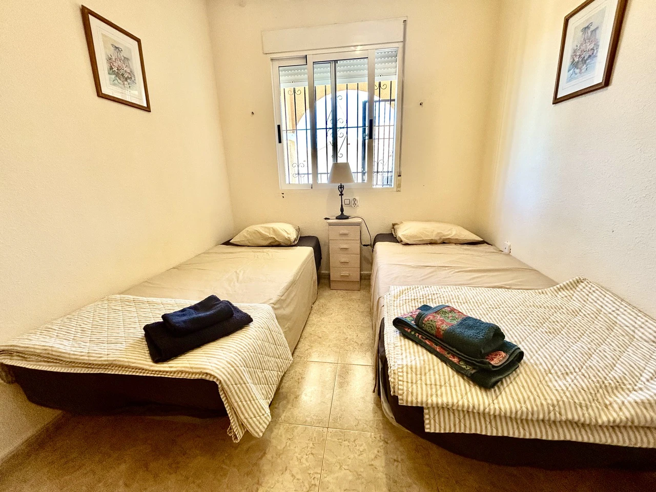 Penthouse na sprzedaż w La Zenia