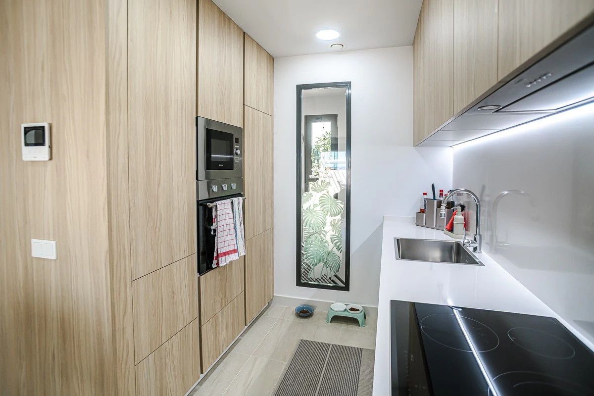 Apartament na sprzedaż w Torrevieja