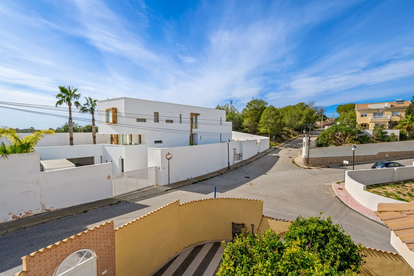 Willa na sprzedaż w Orihuela Costa