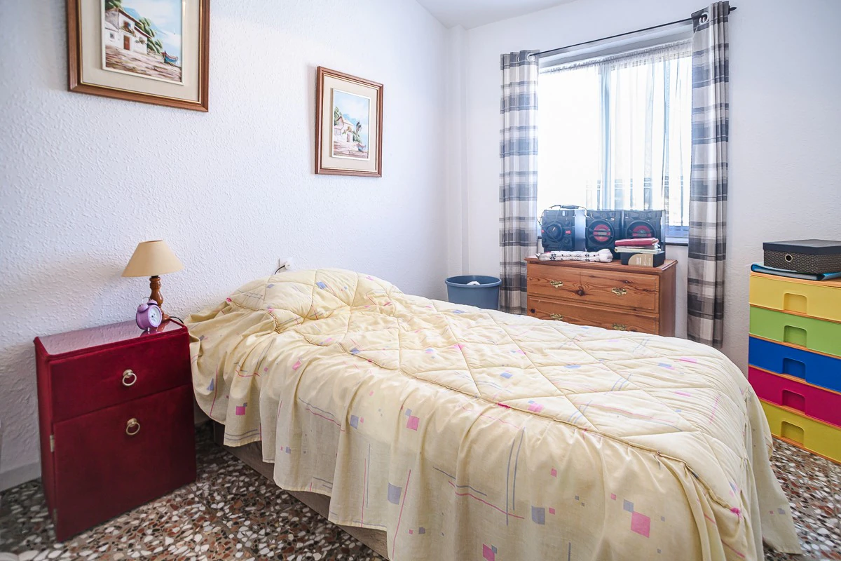 Apartament na sprzedaż w Orihuela Costa
