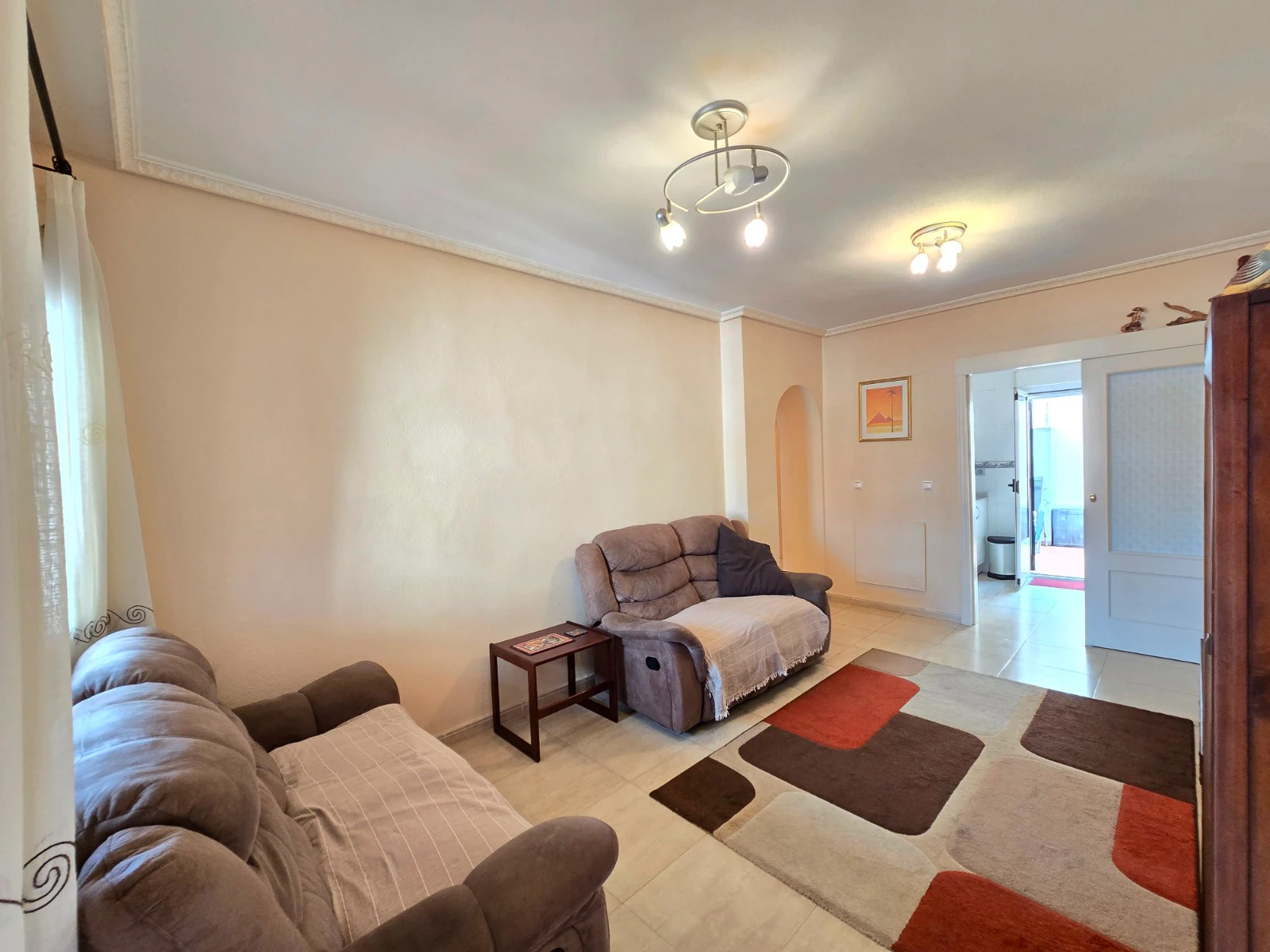 Apartament na sprzedaż w Orihuela Costa *