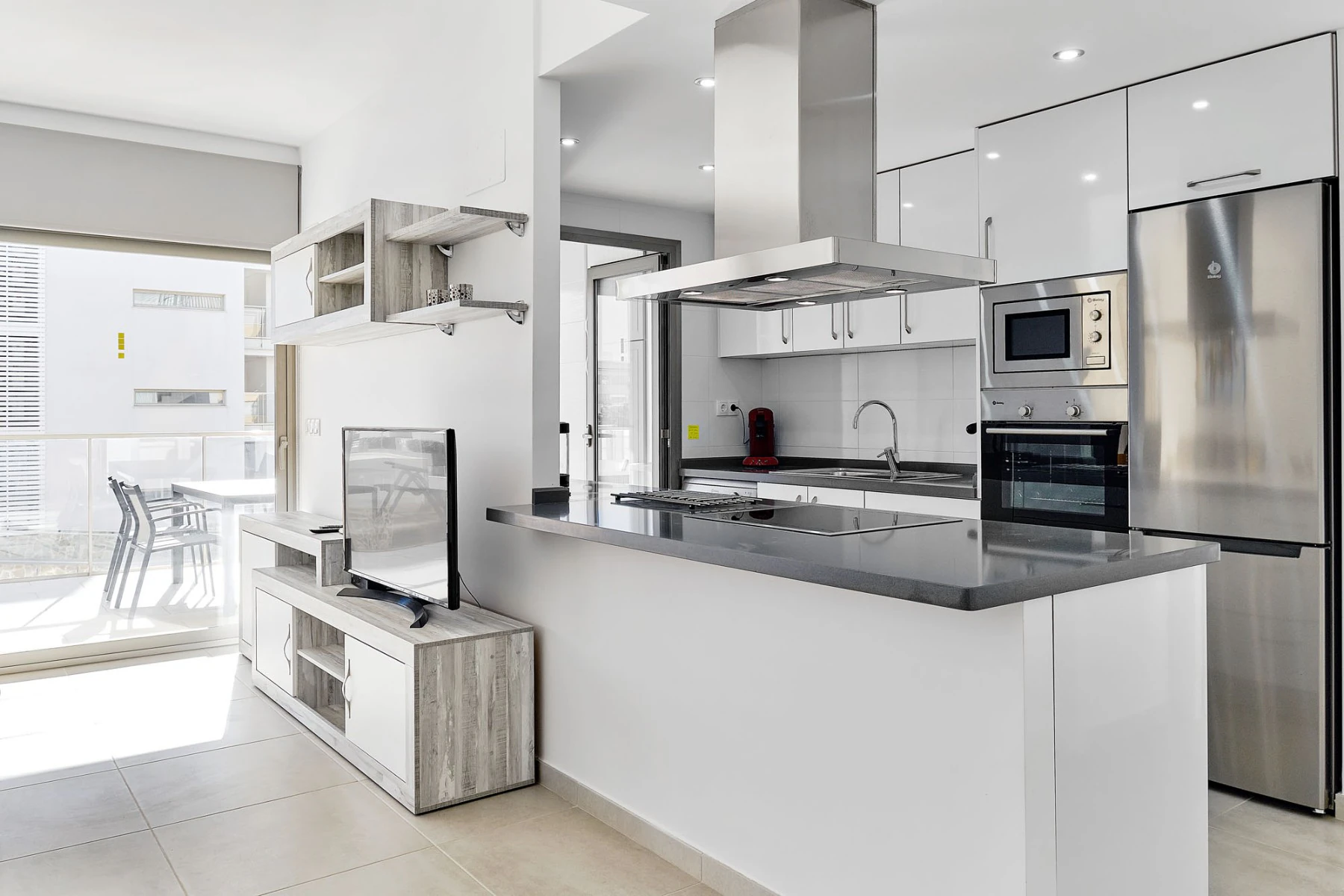 Apartamento en venta en Orihuela Costa