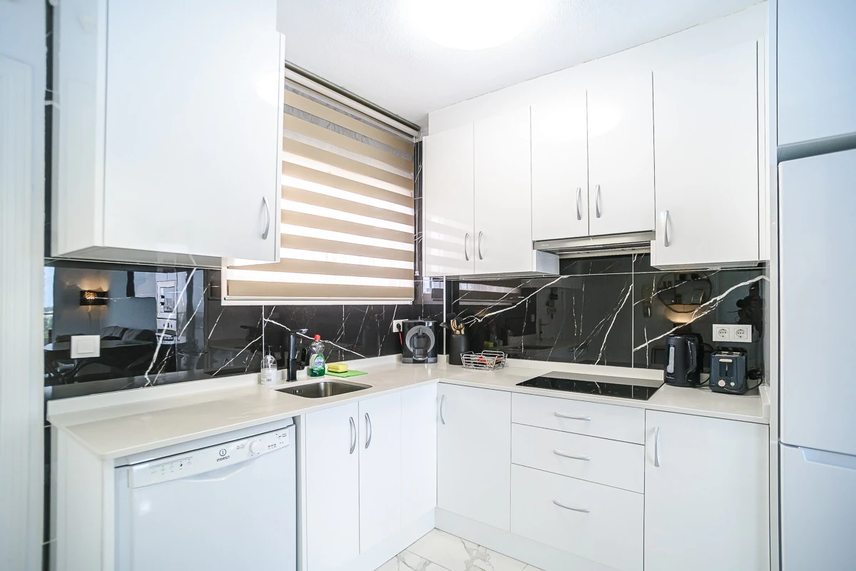 Apartament na sprzedaż w Torrevieja