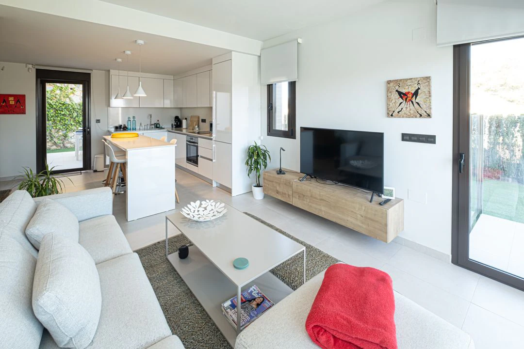 Apartament na sprzedaż w Orihuela