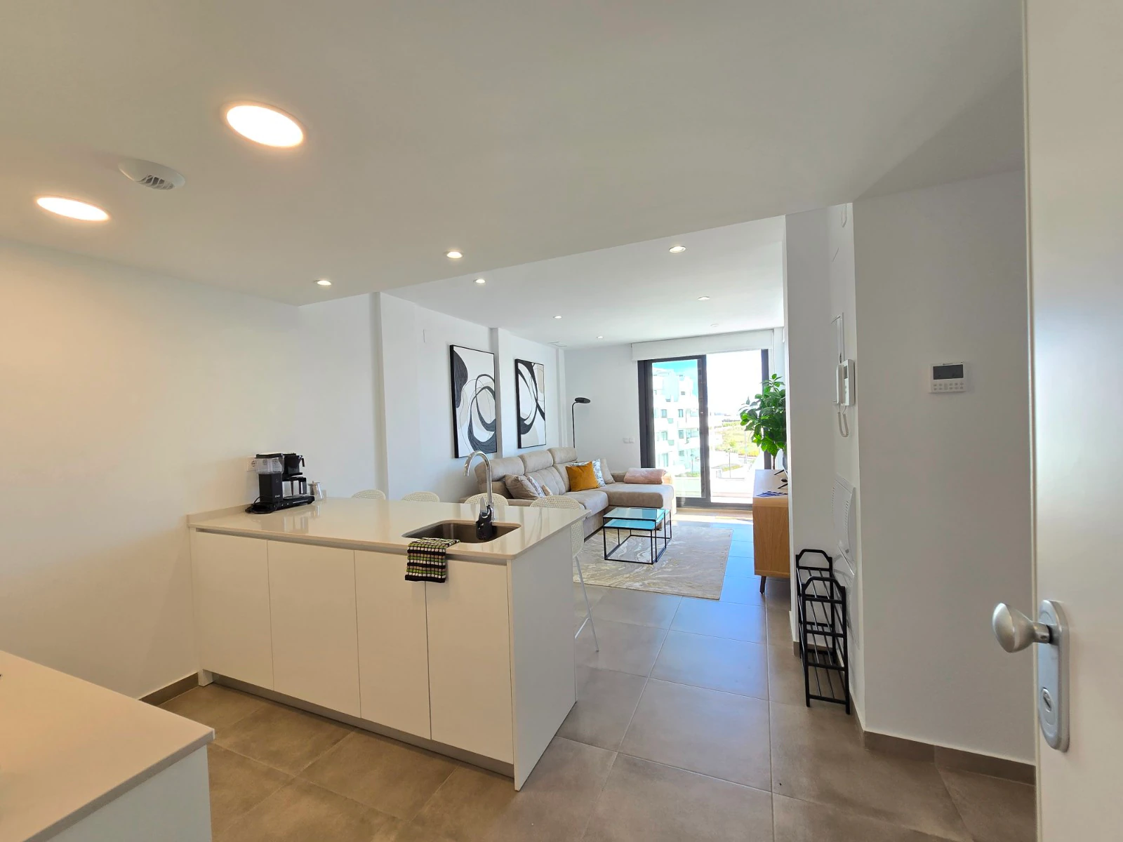 Apartament na sprzedaż w Santa Rosalía