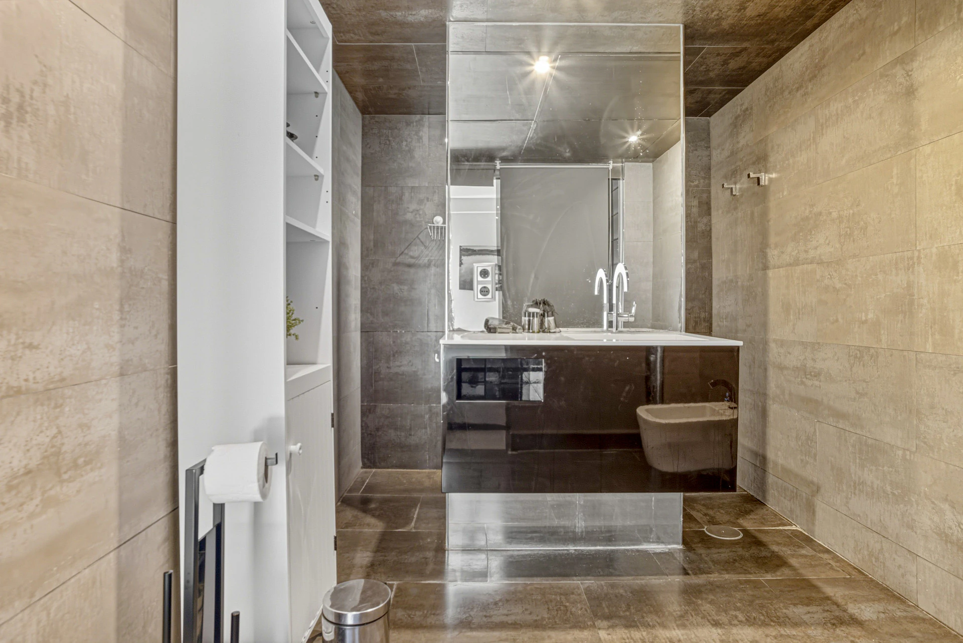 Penthouse na sprzedaż w Marbella - Puerto Banus