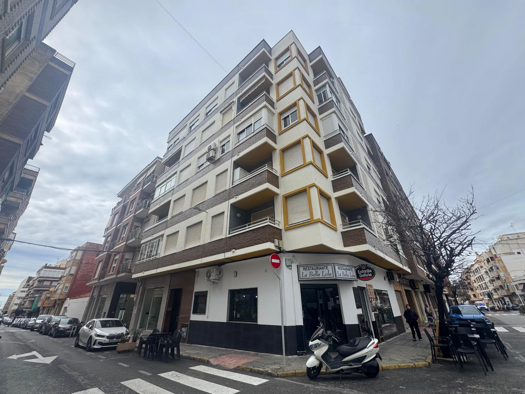 Apartament na sprzedaż w Torrevieja