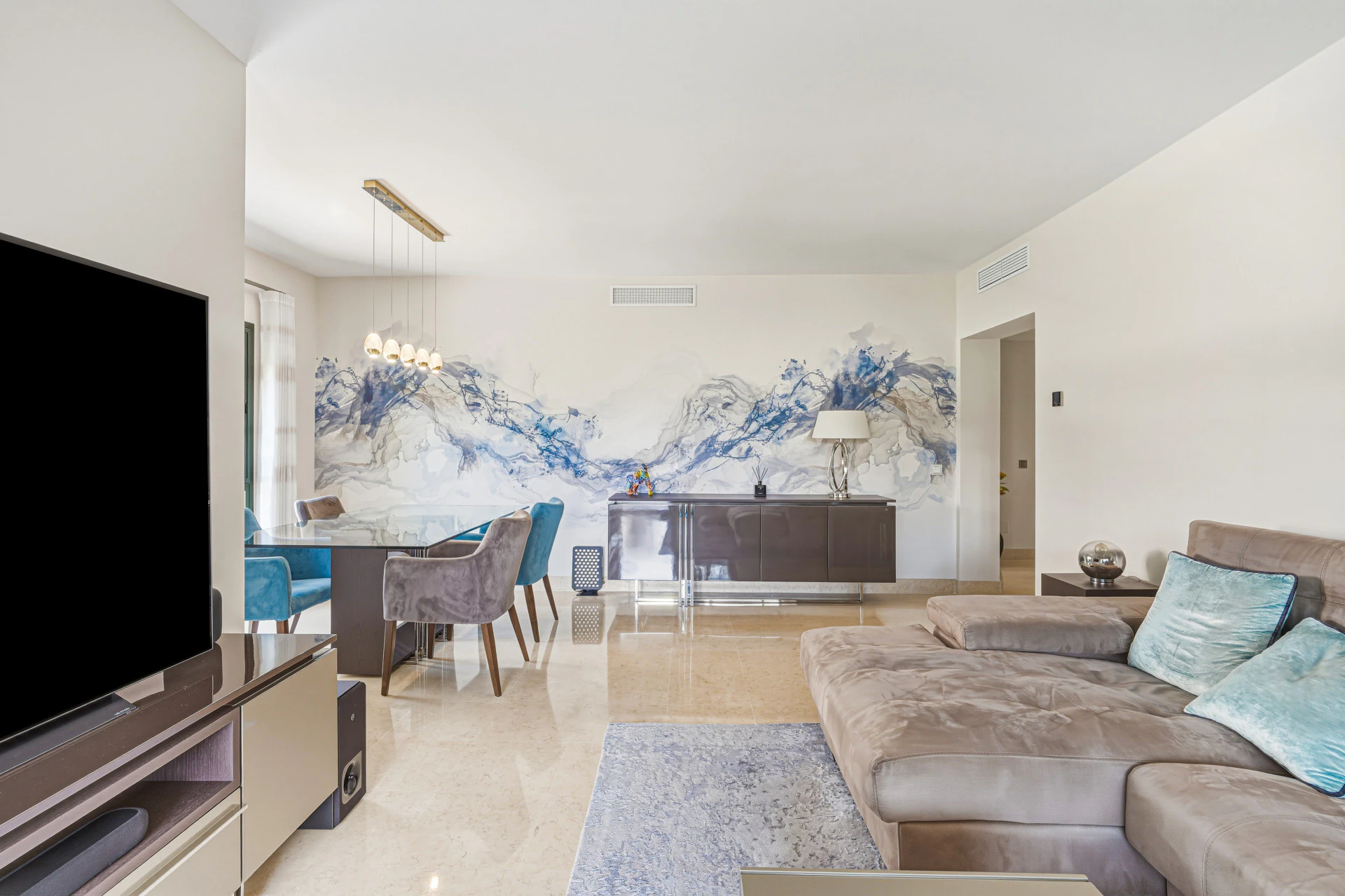 Apartament na sprzedaż w Benahavis