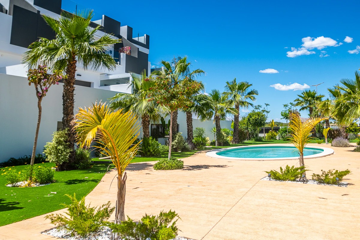 Apartament na sprzedaż w Torrevieja