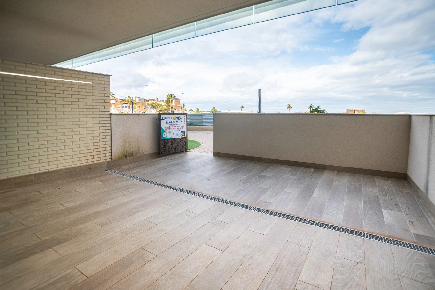 Apartament na sprzedaż w Cartagena