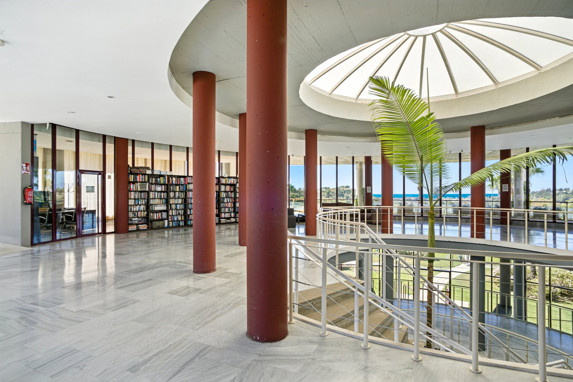 Penthouse na sprzedaż w Estepona