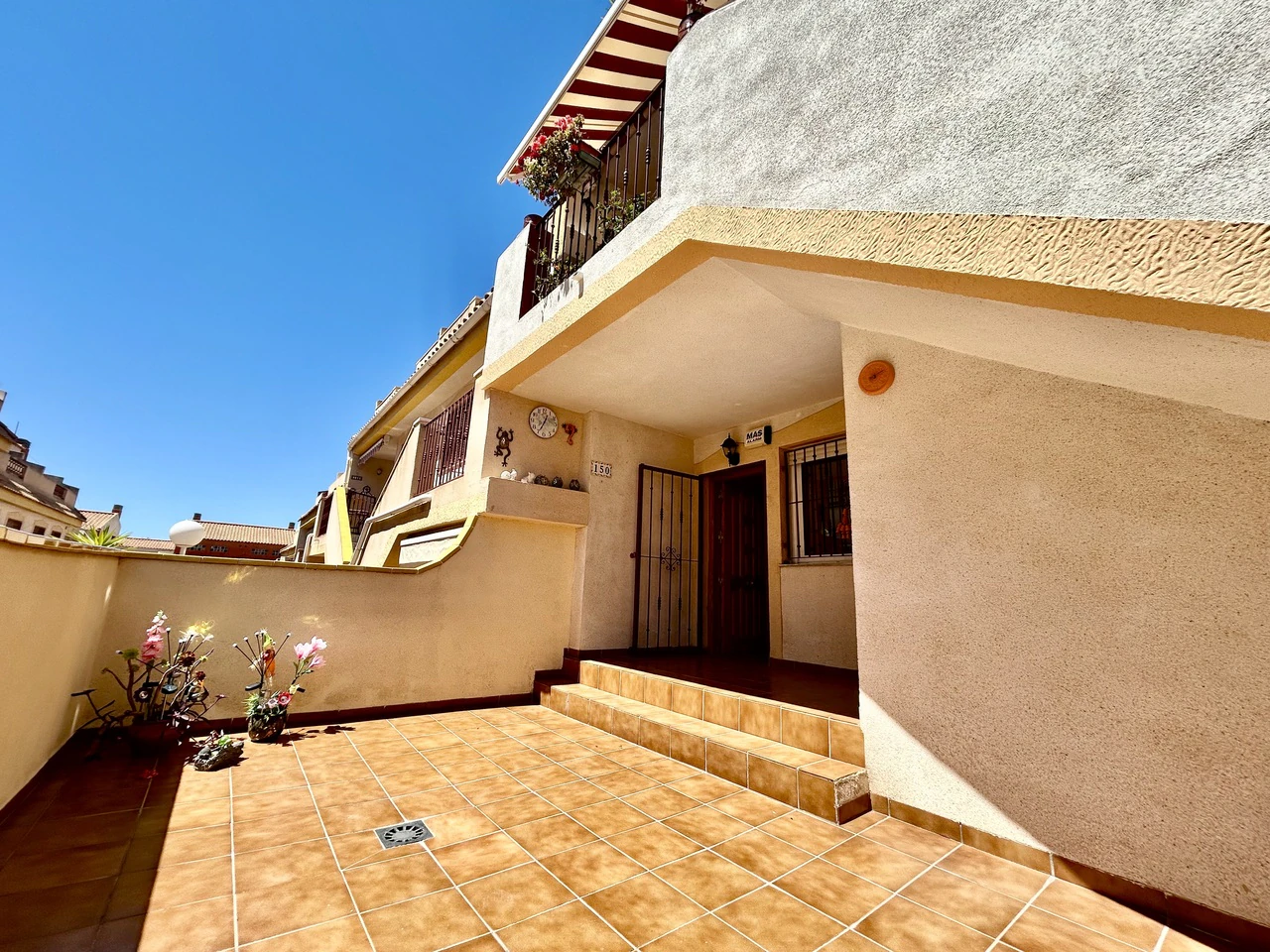 Apartament na sprzedaż w La Zenia