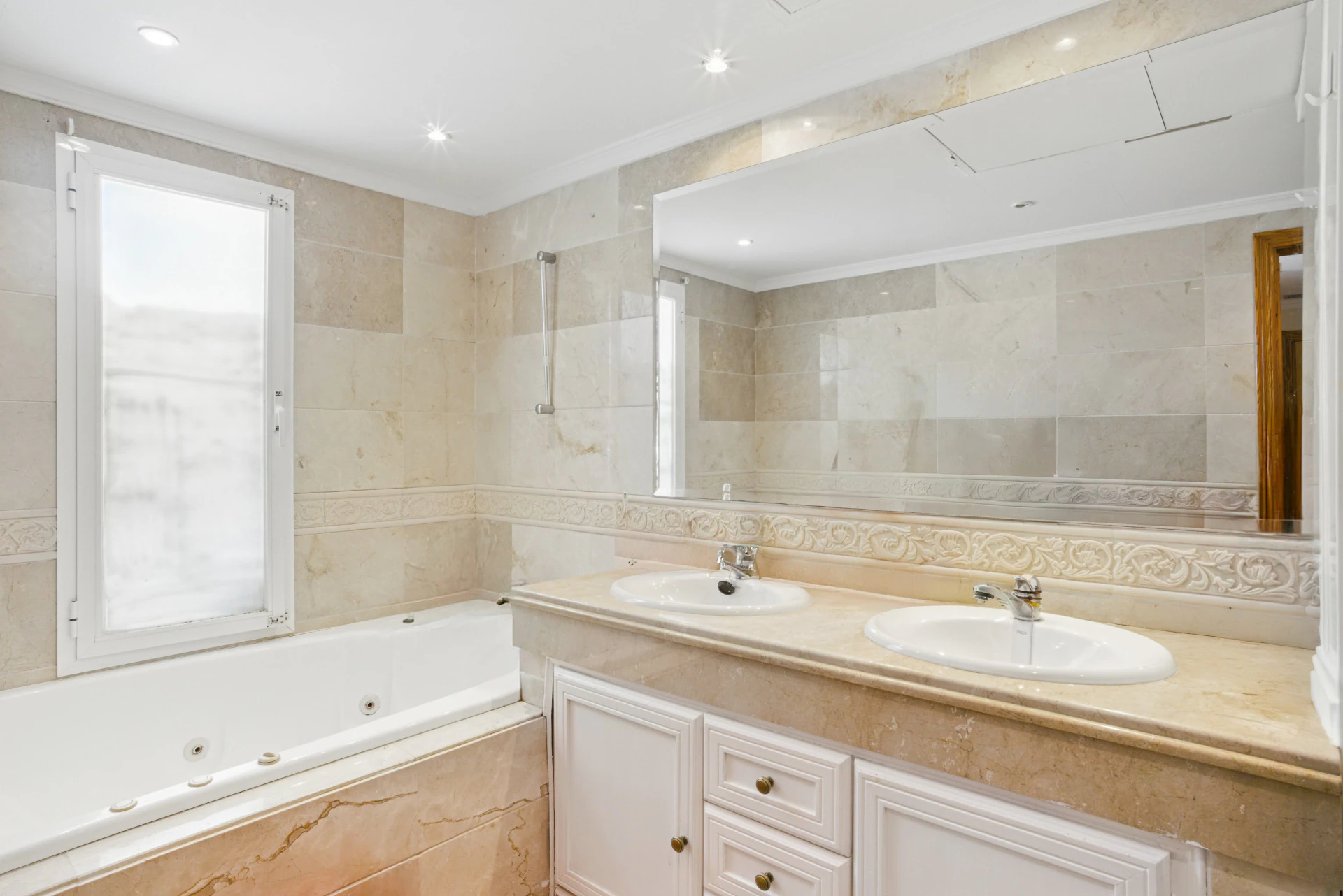 Penthouse na sprzedaż w Nueva Andalucia