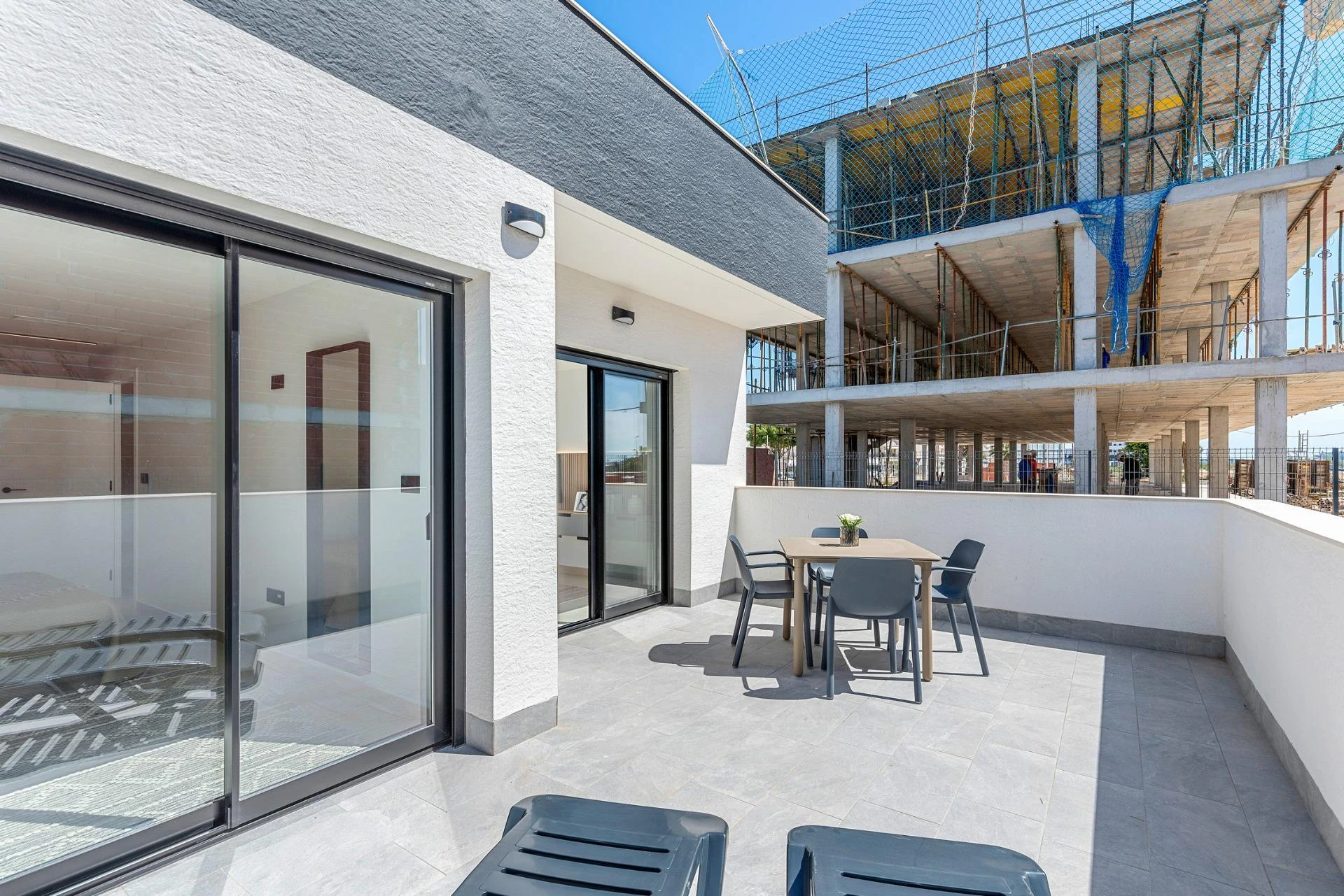 Apartament na sprzedaż w Guardamar Del Segura