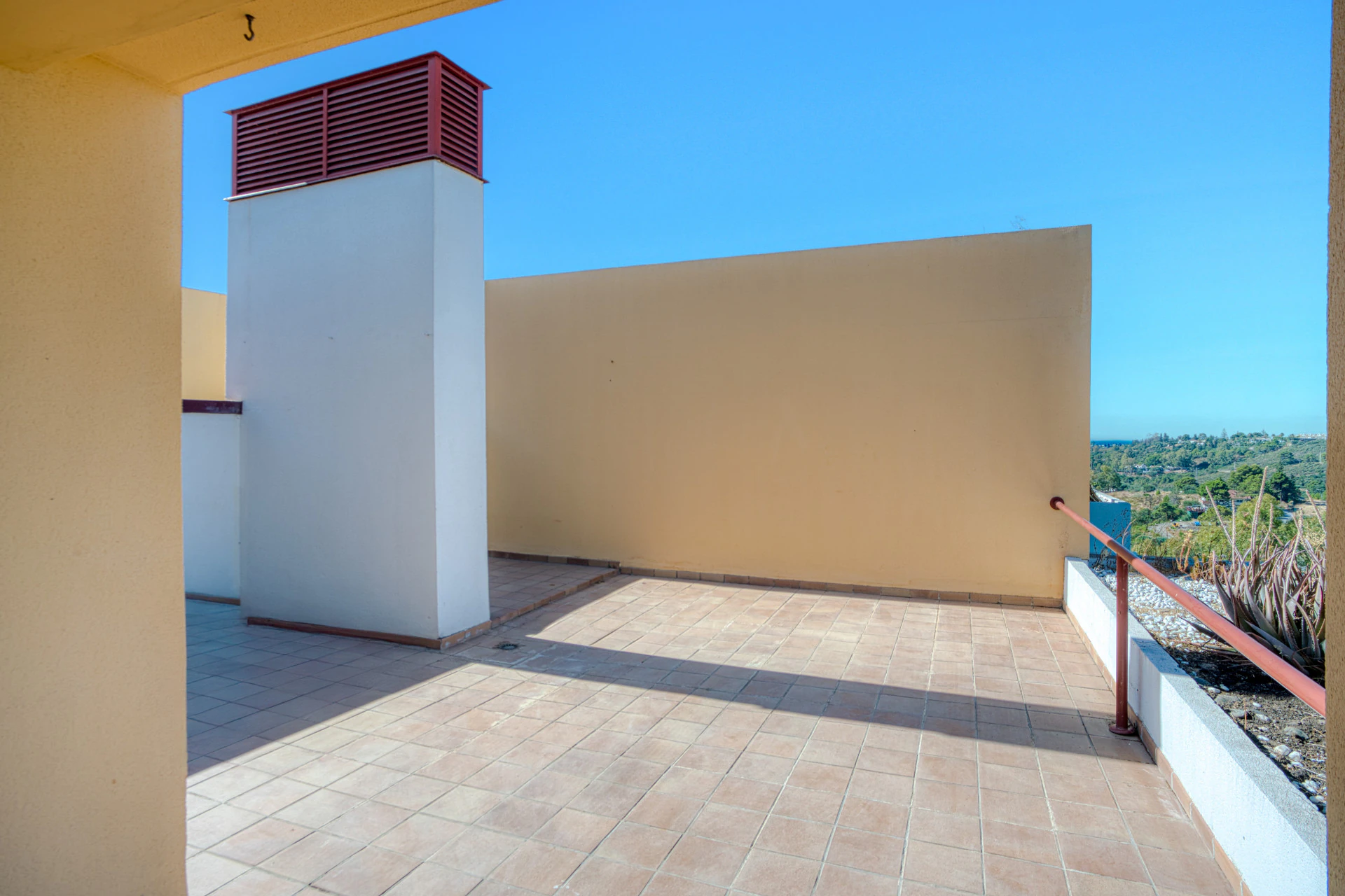Penthouse na sprzedaż w Estepona