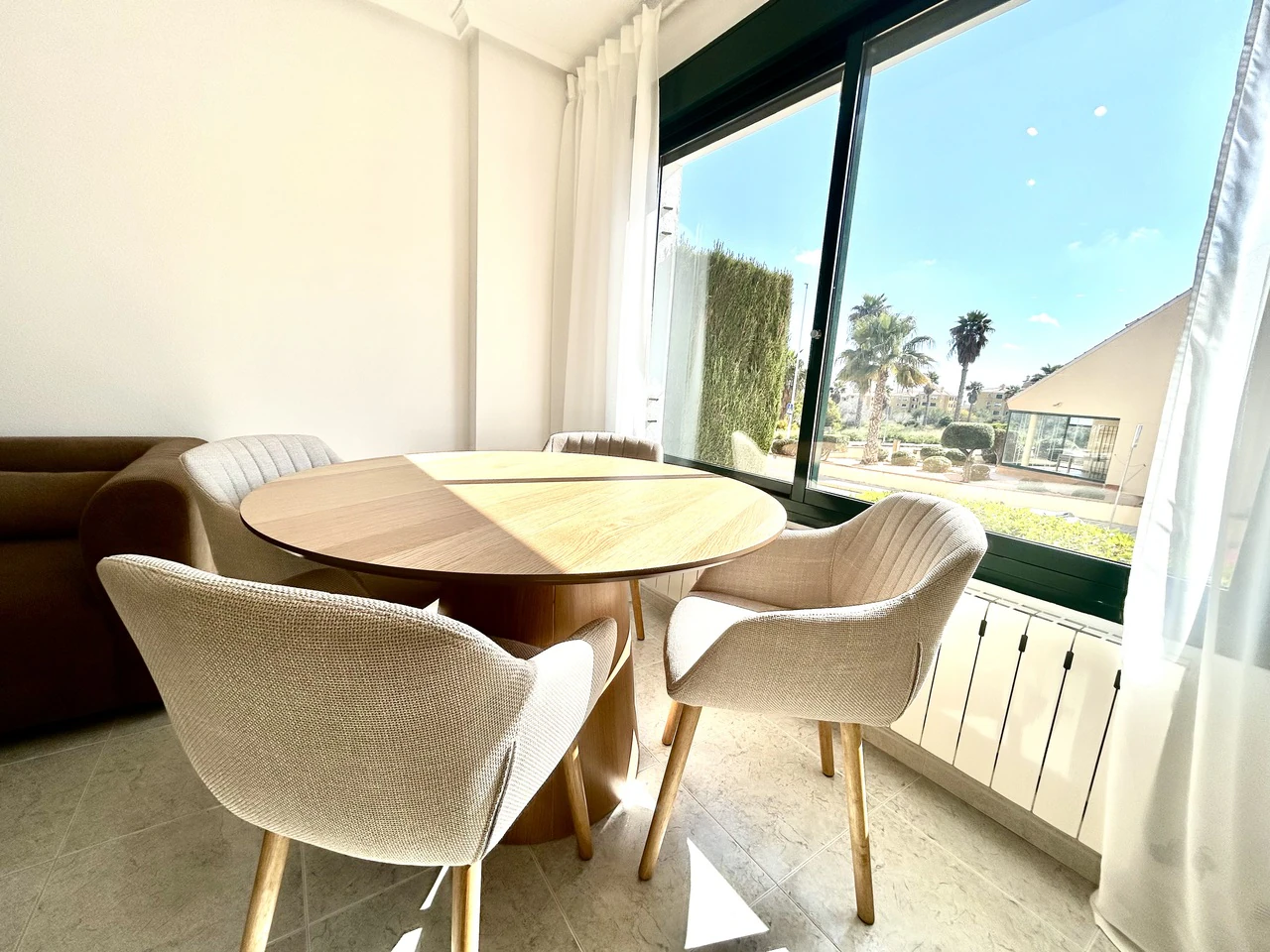 Apartament na sprzedaż w Villamartin