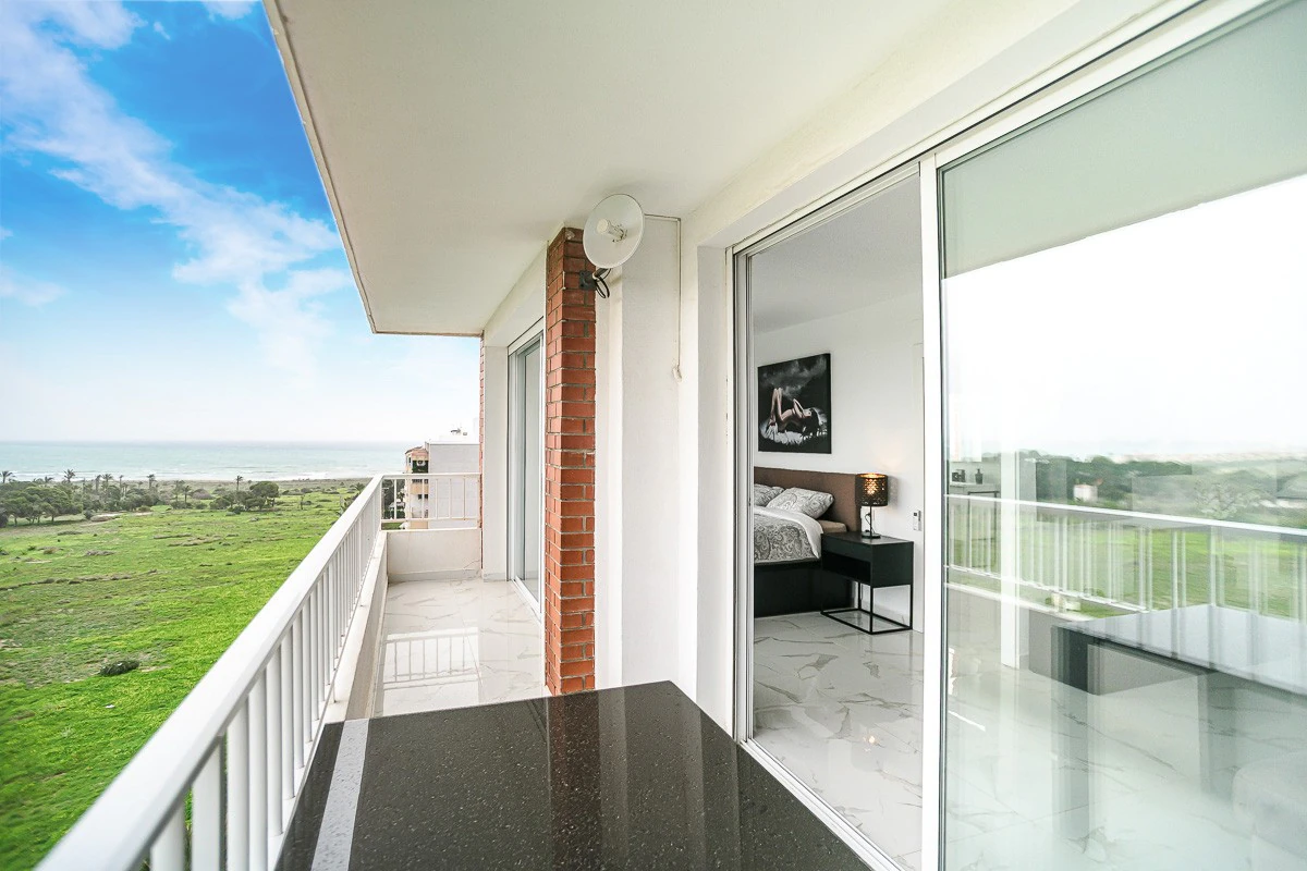 Apartament na sprzedaż w Torrevieja