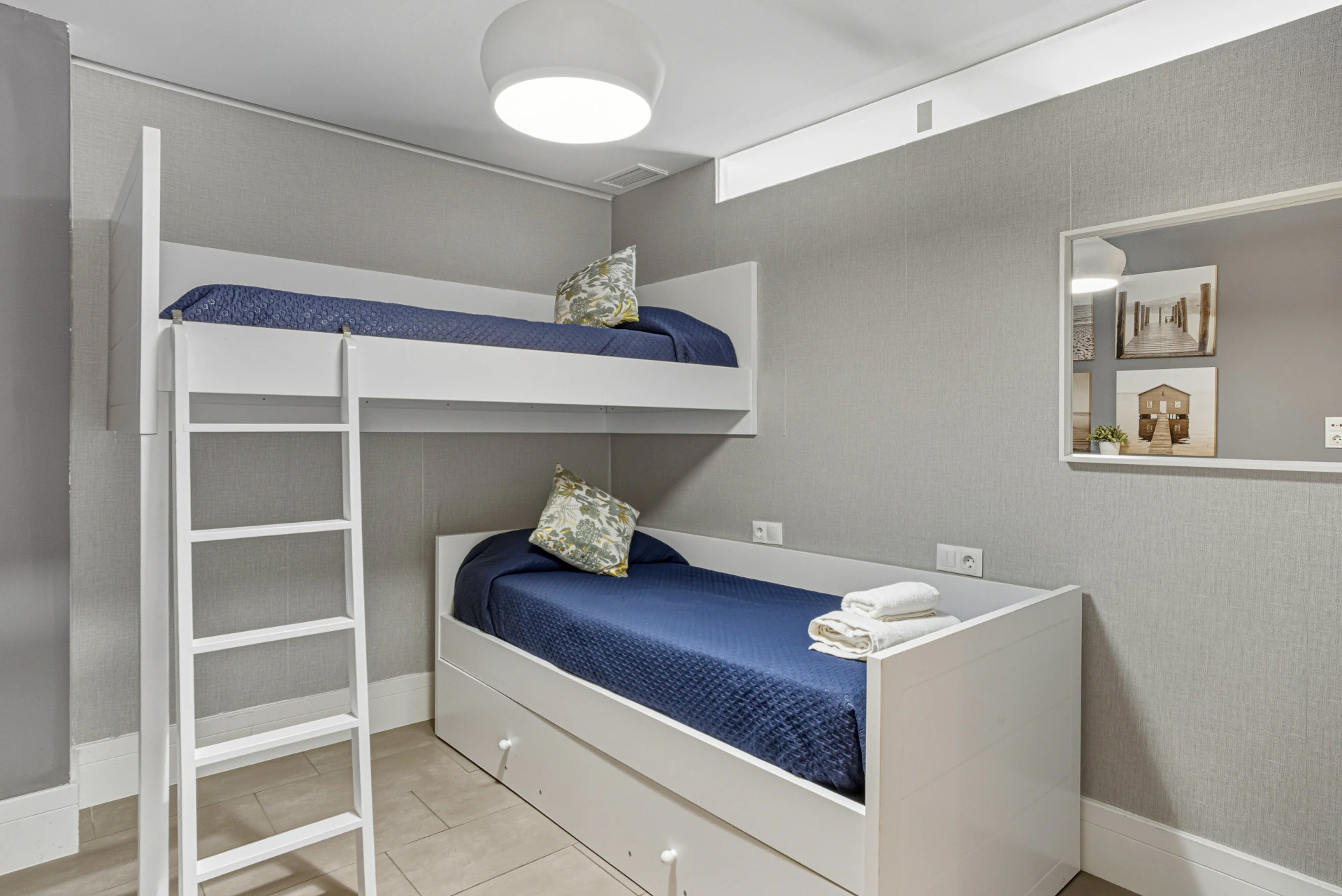Apartament na sprzedaż w Marbella - Puerto Banus