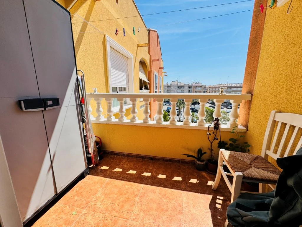 Apartament na sprzedaż w Guardamar Del Segura