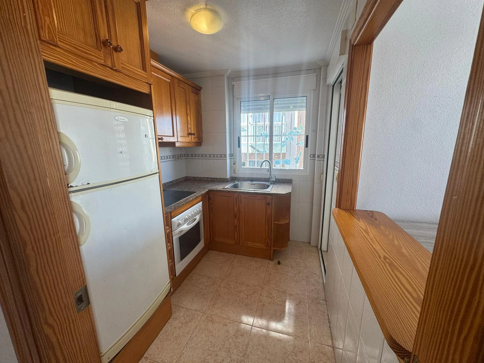 Apartament na sprzedaż w Torrevieja