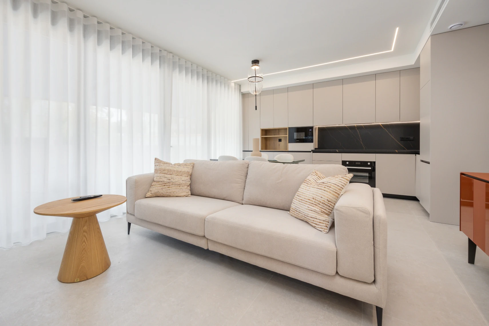 Apartament na sprzedaż w Guardamar Del Segura