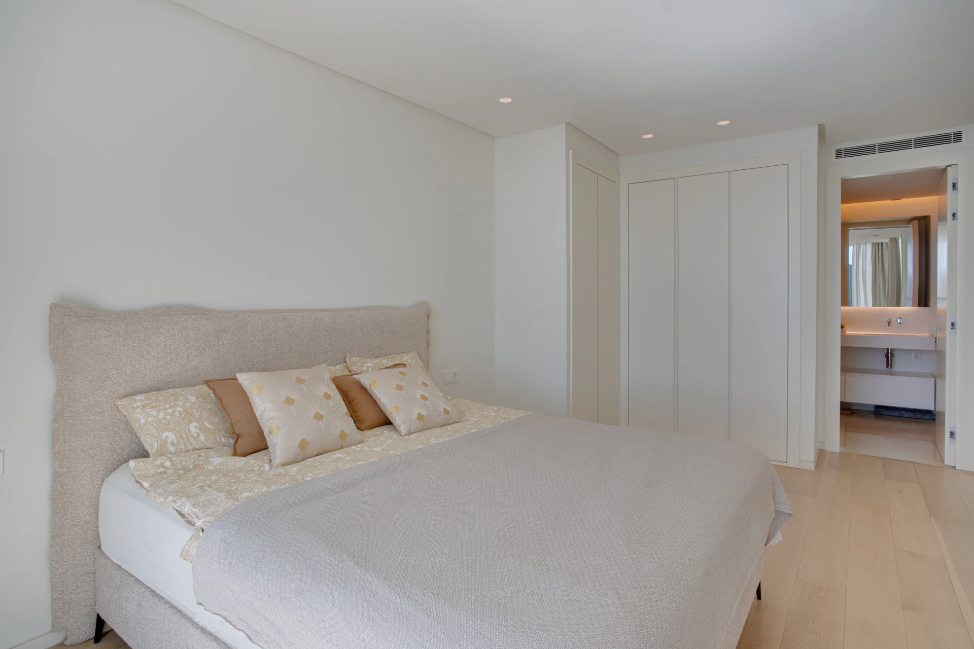 Apartament na sprzedaż w Ojen
