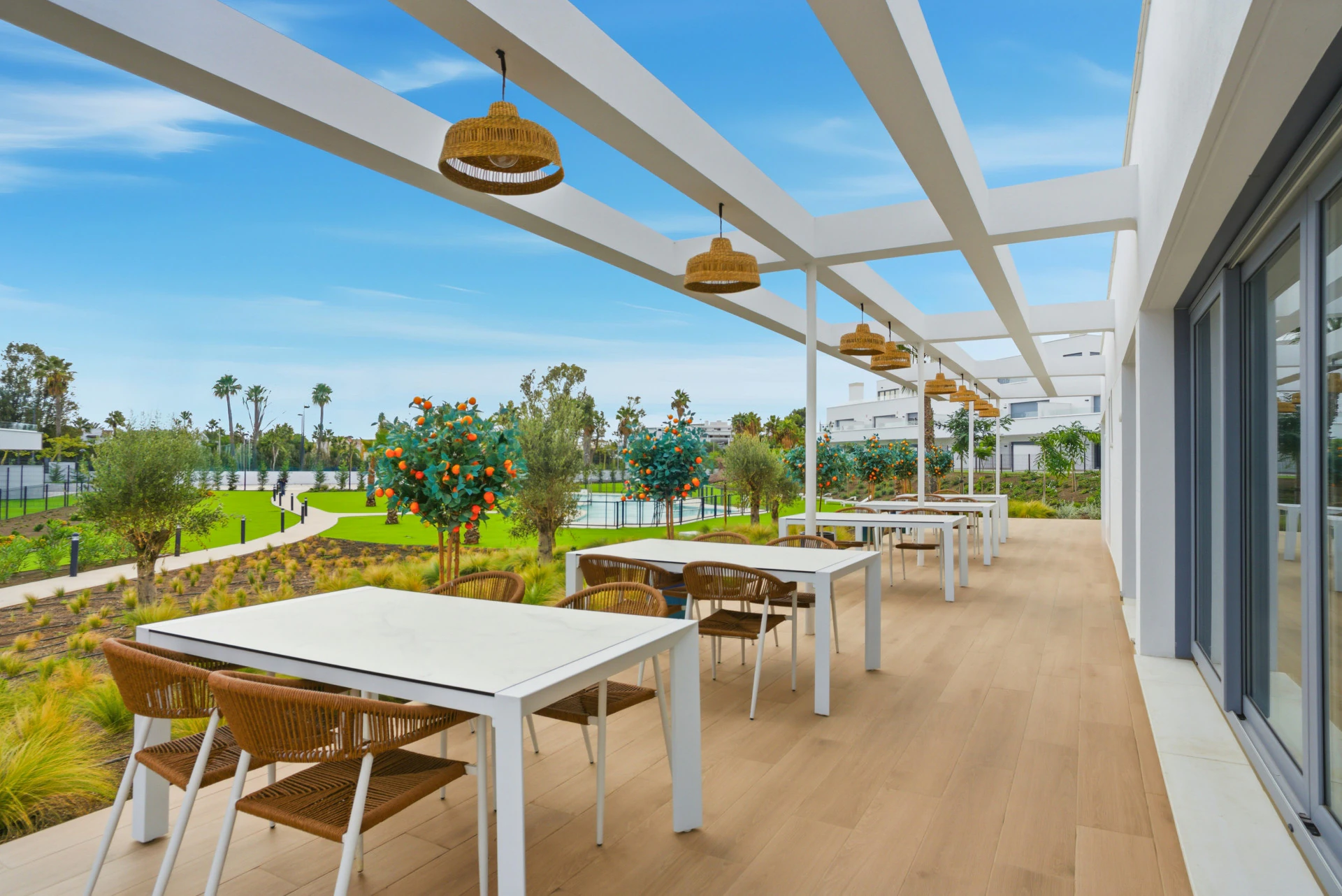 Apartament na sprzedaż w Estepona