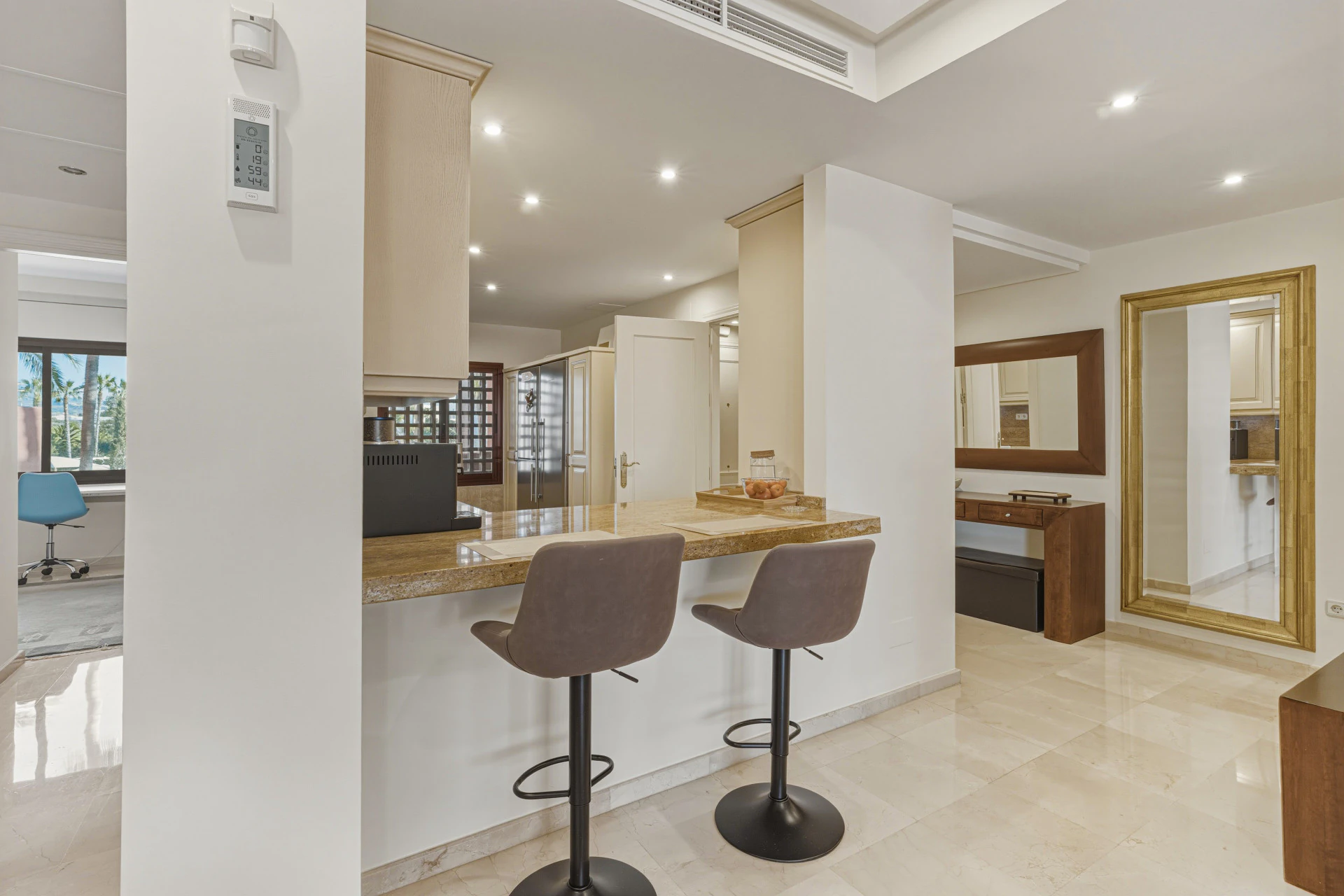 Penthouse na sprzedaż w Estepona