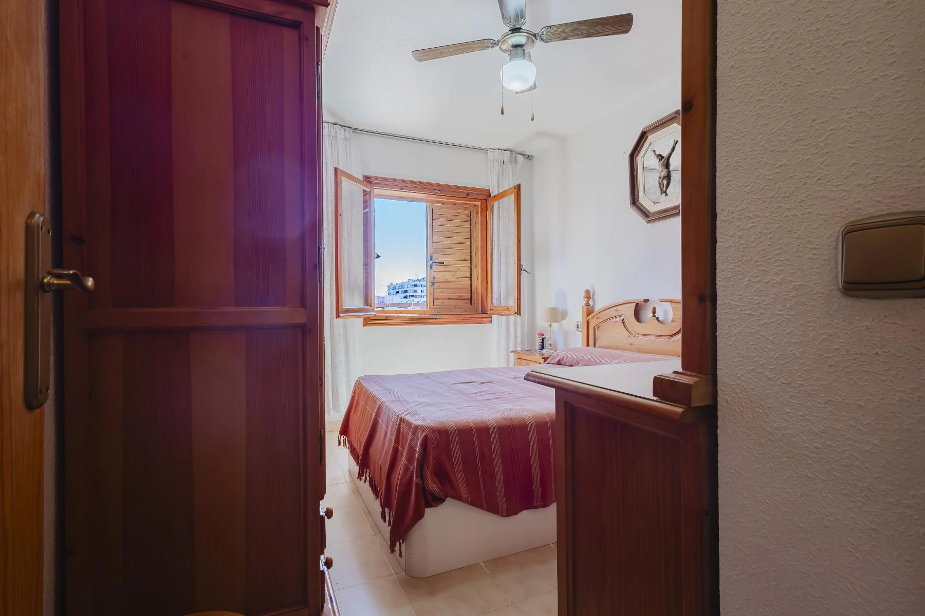 Penthouse na sprzedaż w Torrevieja