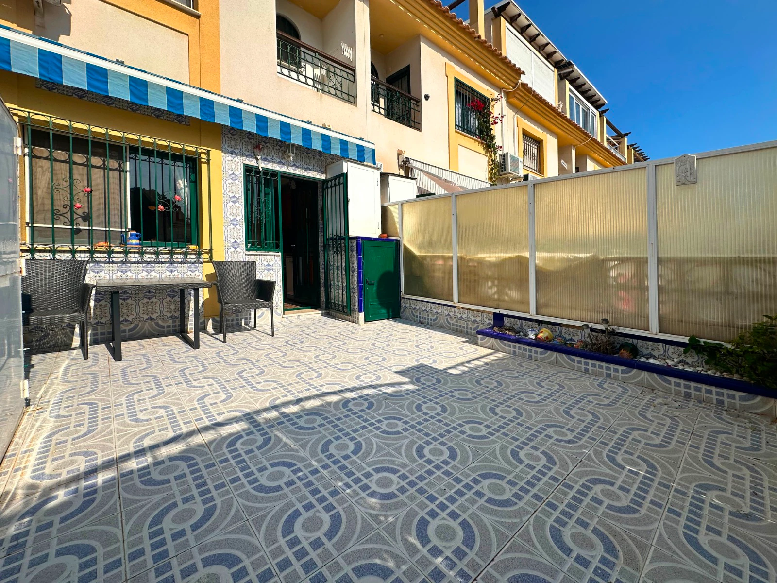 Willa na sprzedaż w Orihuela Costa