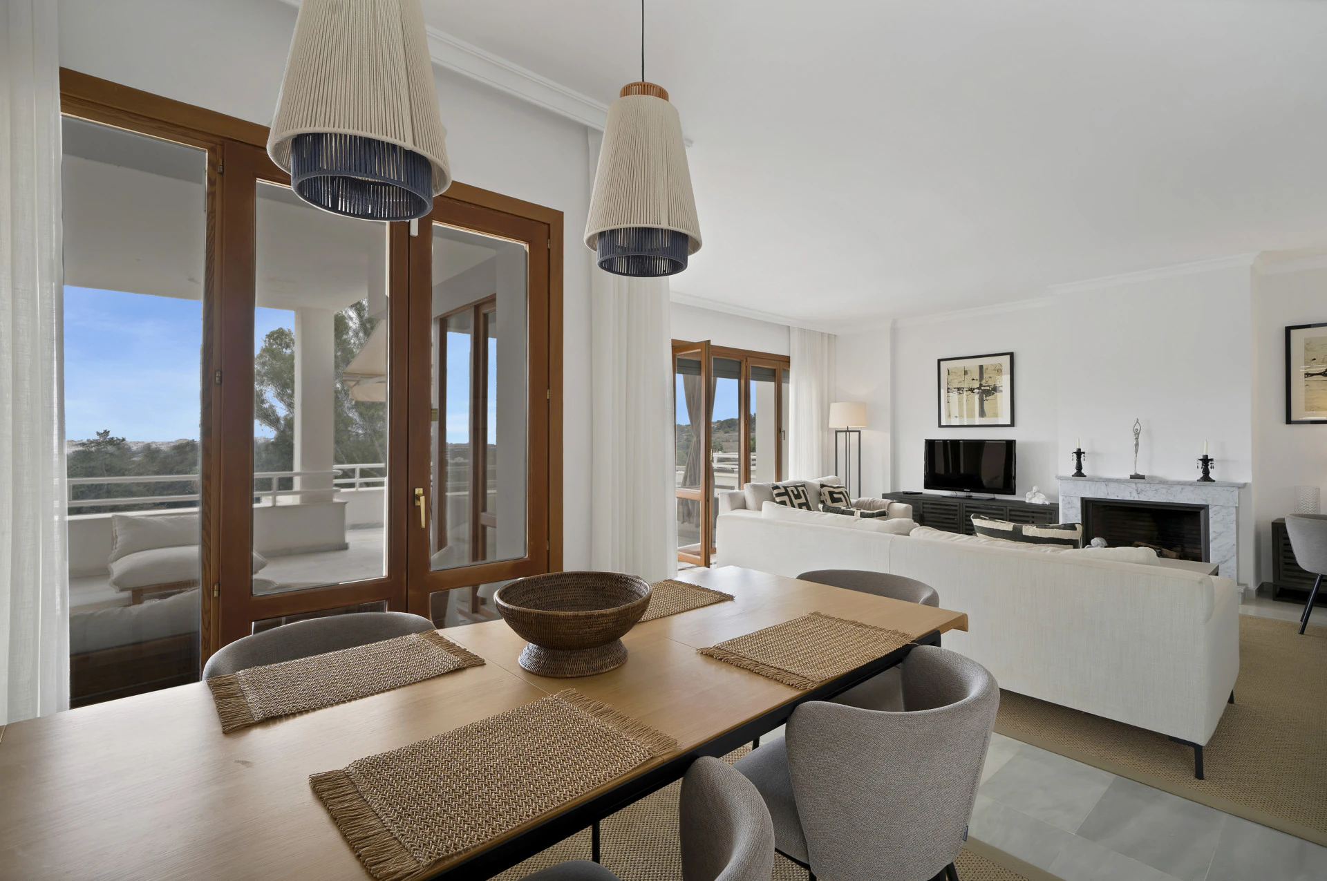 Apartament na sprzedaż w Nueva Andalucia