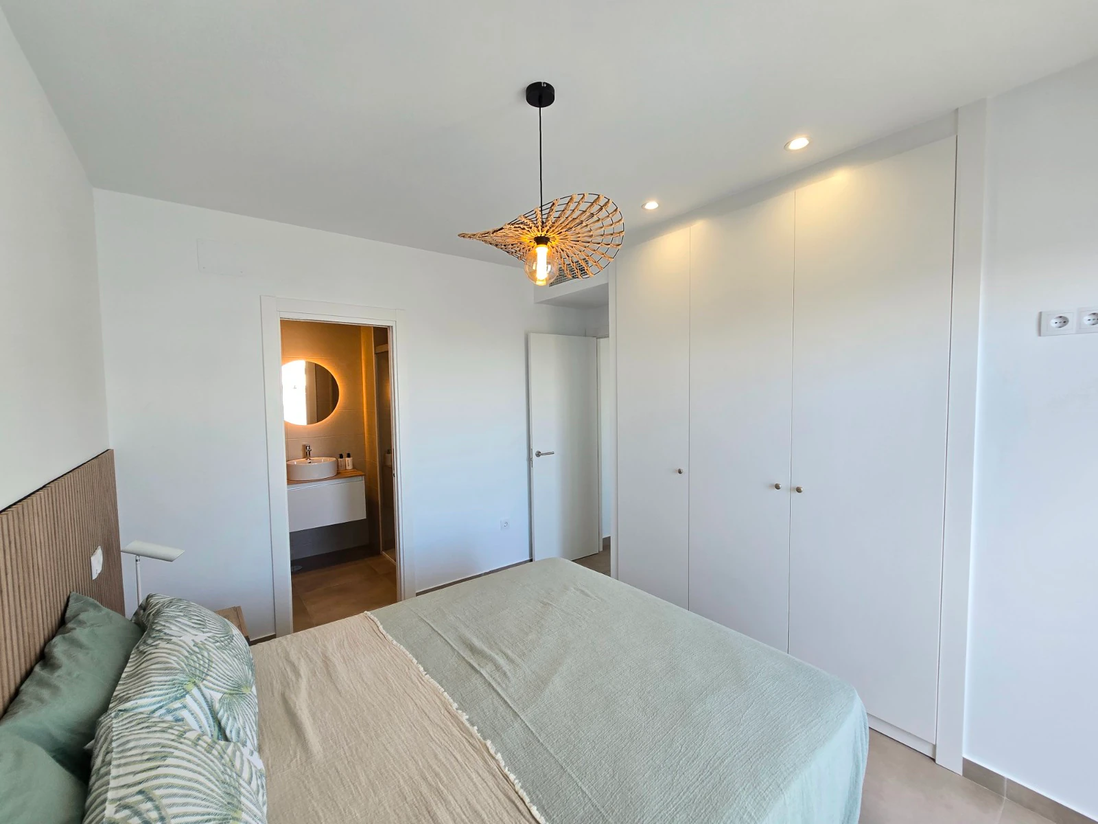 Apartament na sprzedaż w Santa Rosalía