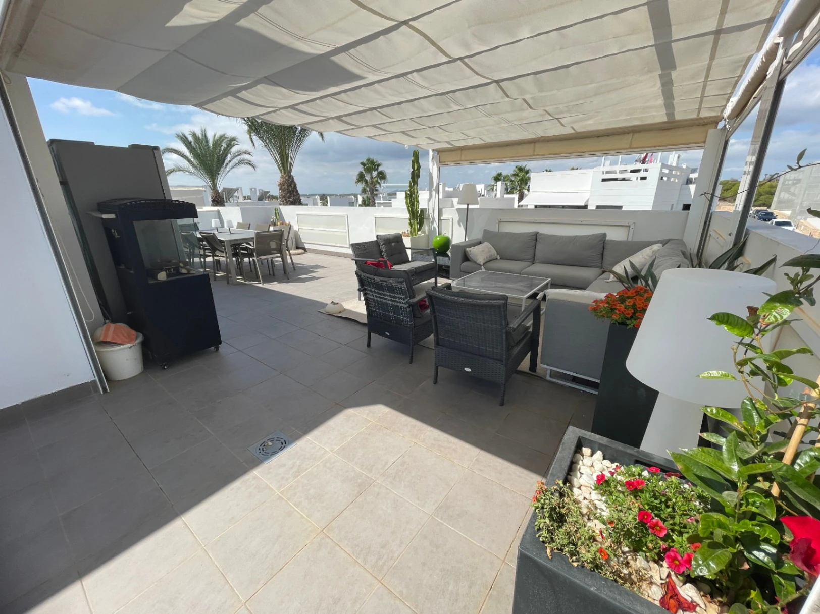 Penthouse na sprzedaż w Orihuela
