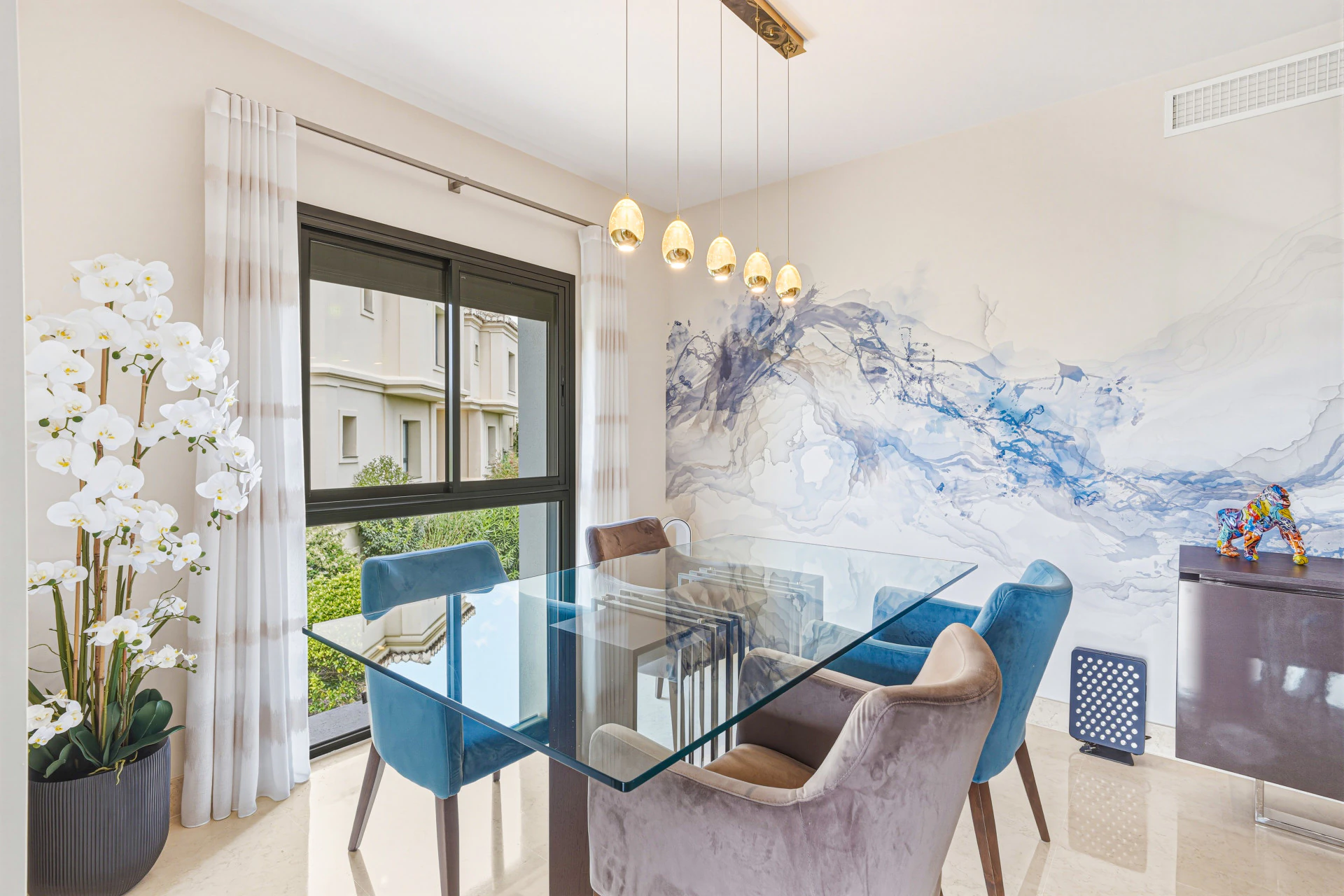 Apartament na sprzedaż w Benahavis