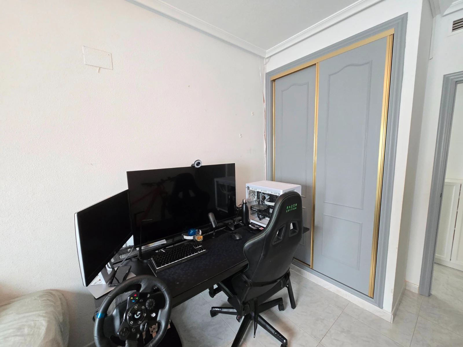 Apartament na sprzedaż w Los Montesinos *