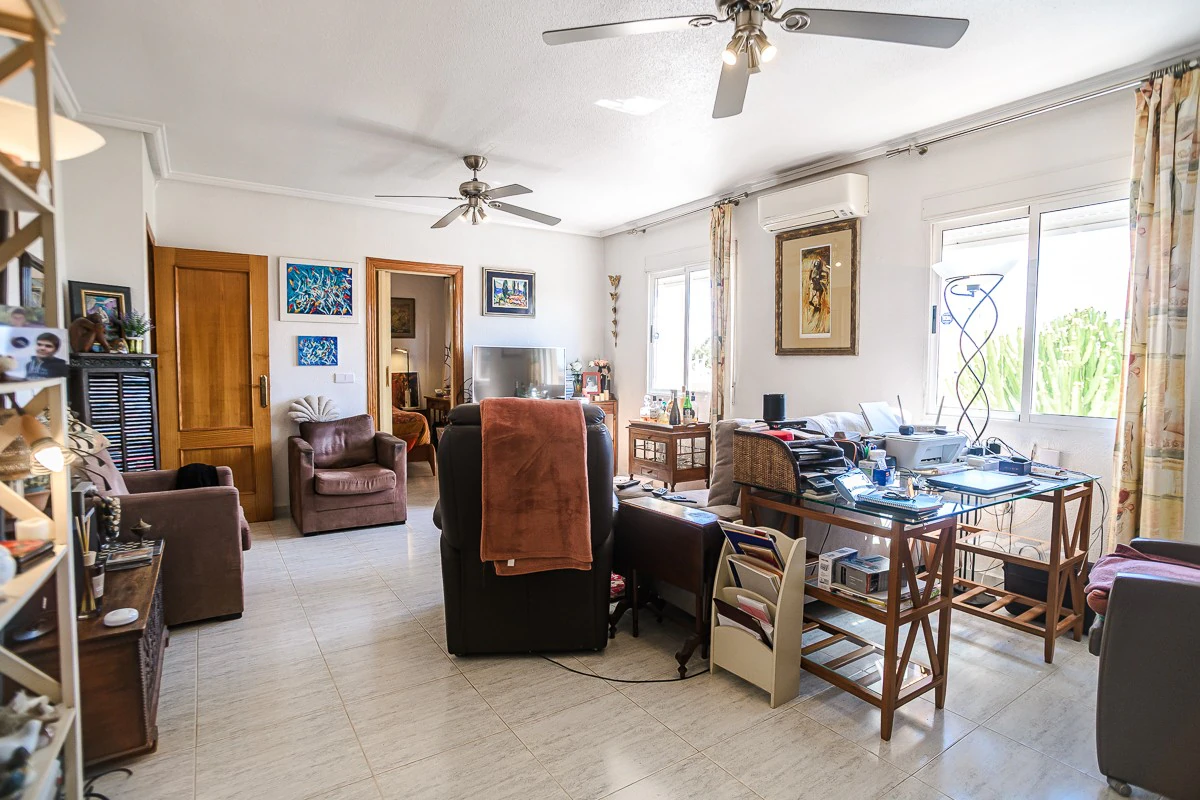 Apartament na sprzedaż w Alicante