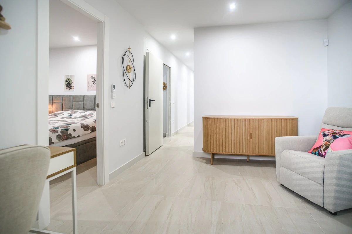 Apartament na sprzedaż w Torrevieja