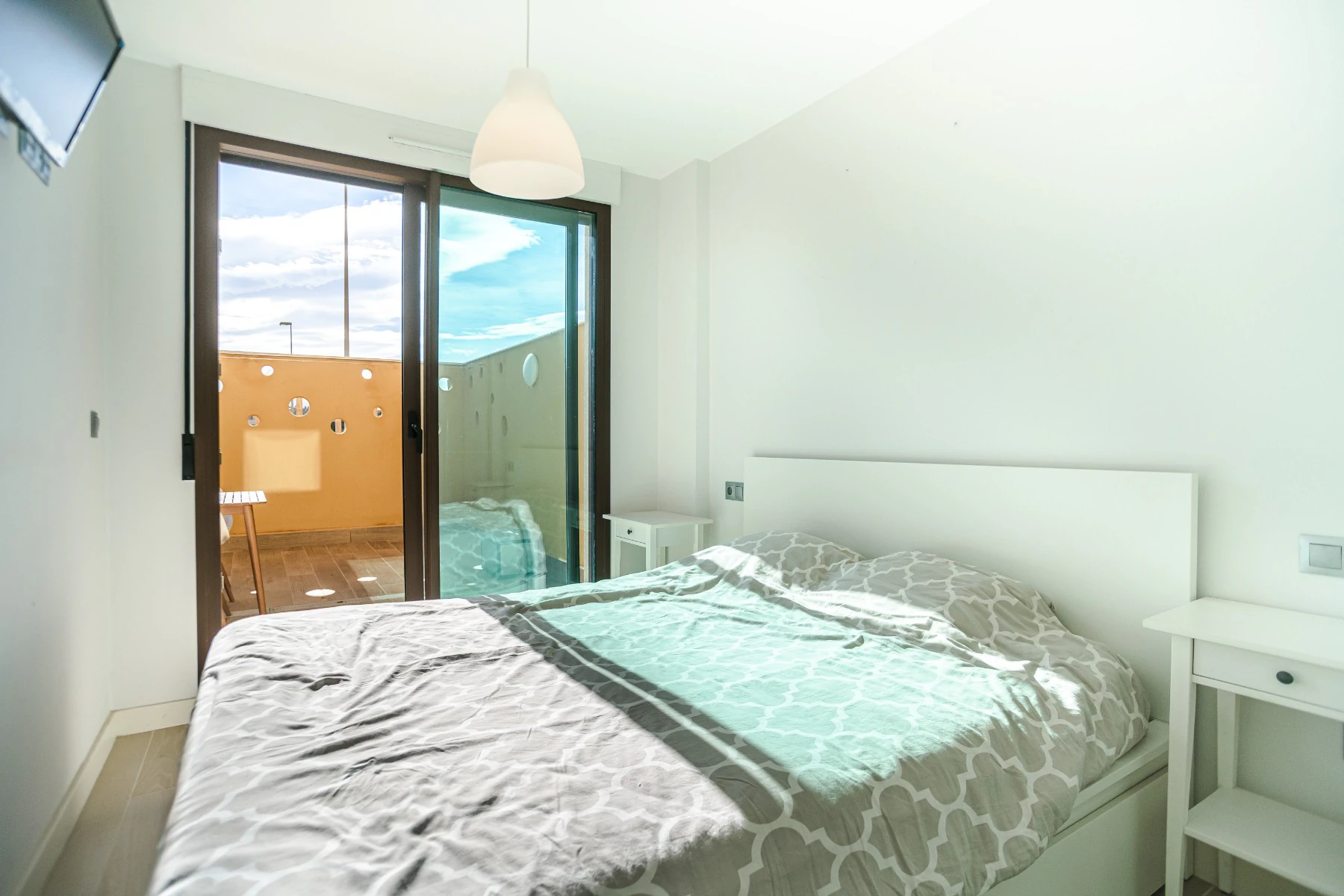 Apartament na sprzedaż w Cartagena