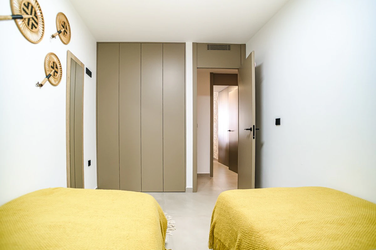 Apartament na sprzedaż w Torrevieja