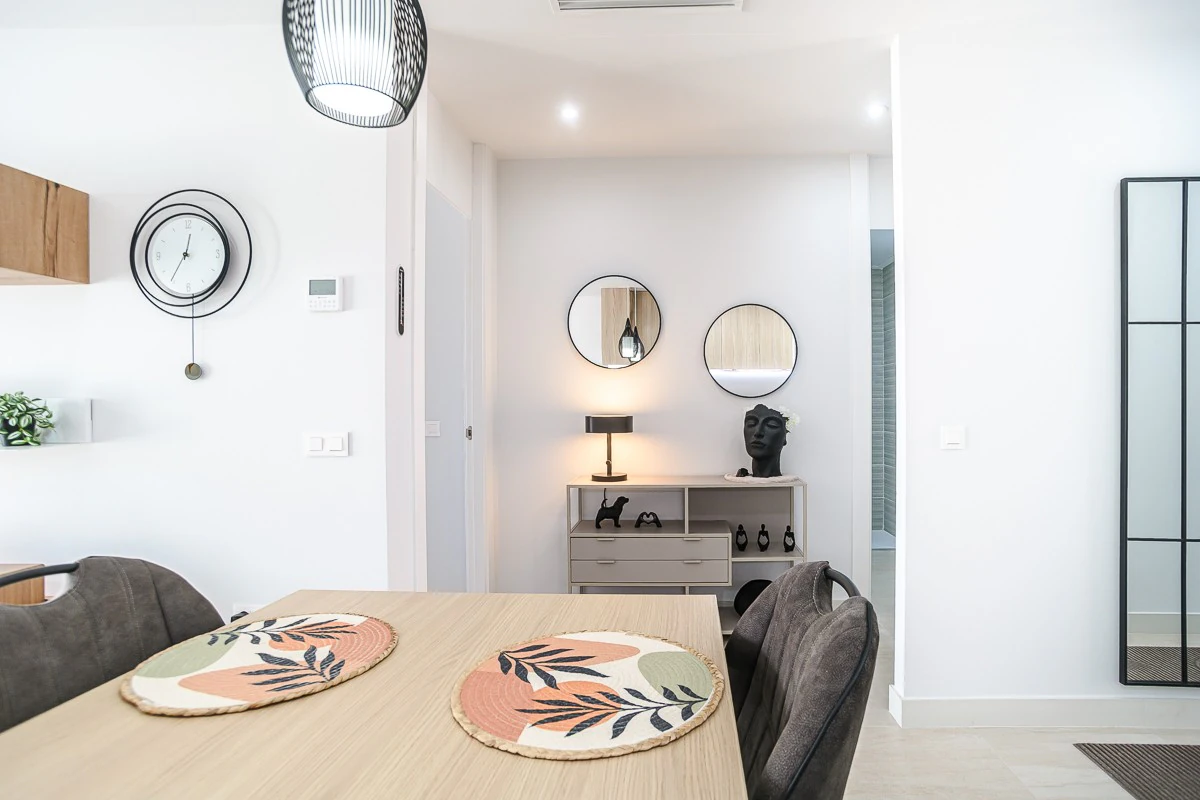 Apartament na sprzedaż w Torrevieja