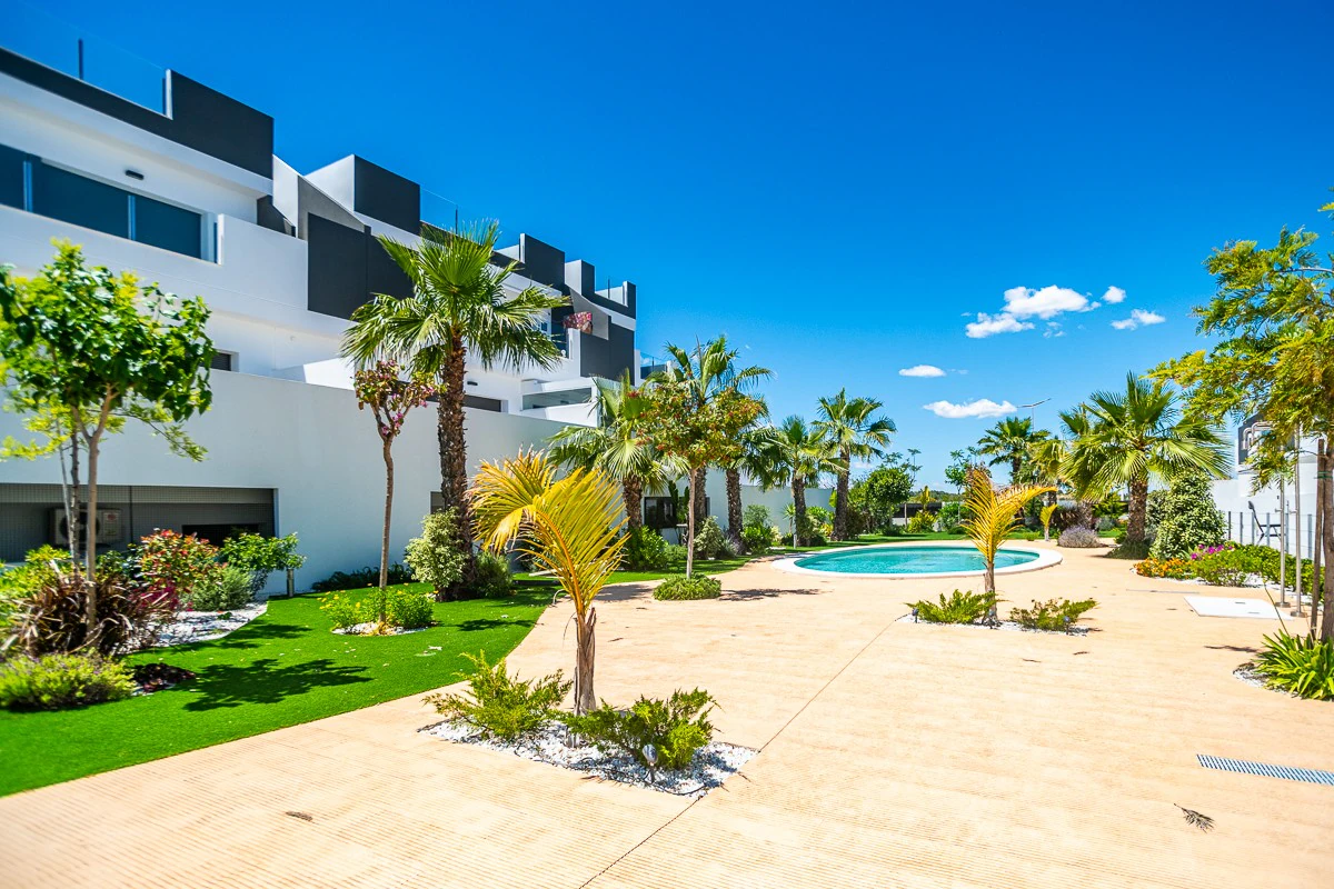 Apartament na sprzedaż w Torrevieja