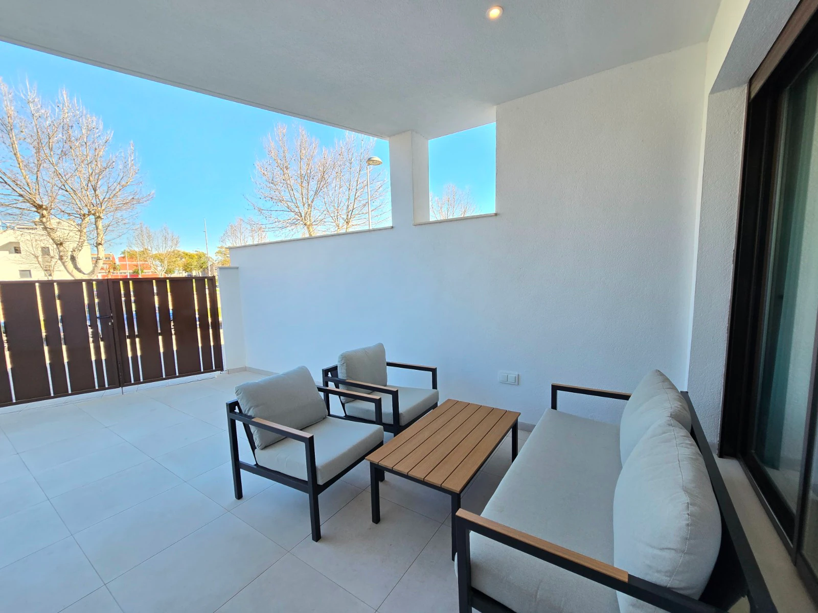 Apartament na sprzedaż w Pilar De La Horadada *