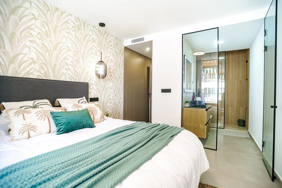 Apartament na sprzedaż w Torrevieja