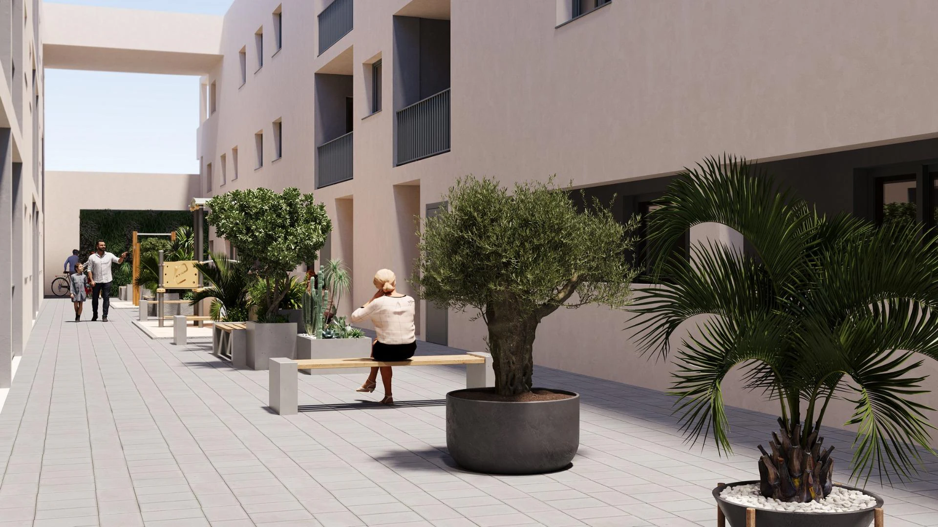 Apartament na sprzedaż w San Miguel De Salinas
