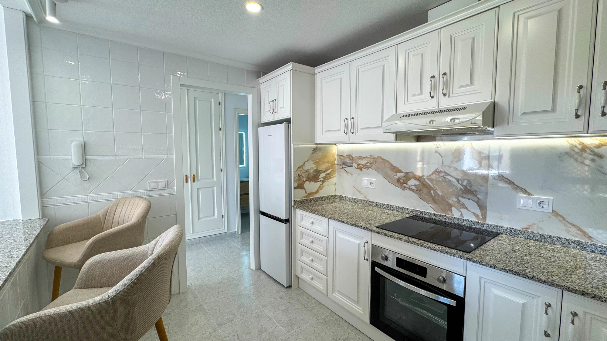 Apartament na sprzedaż w Orihuela Costa