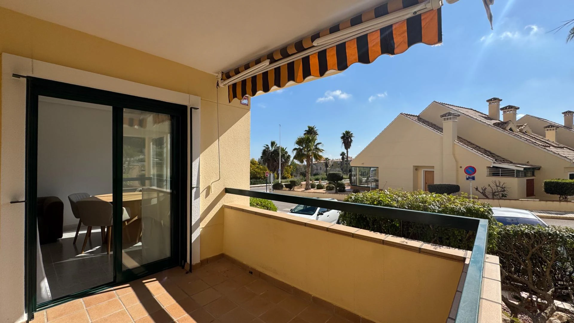 Apartament na sprzedaż w Orihuela Costa