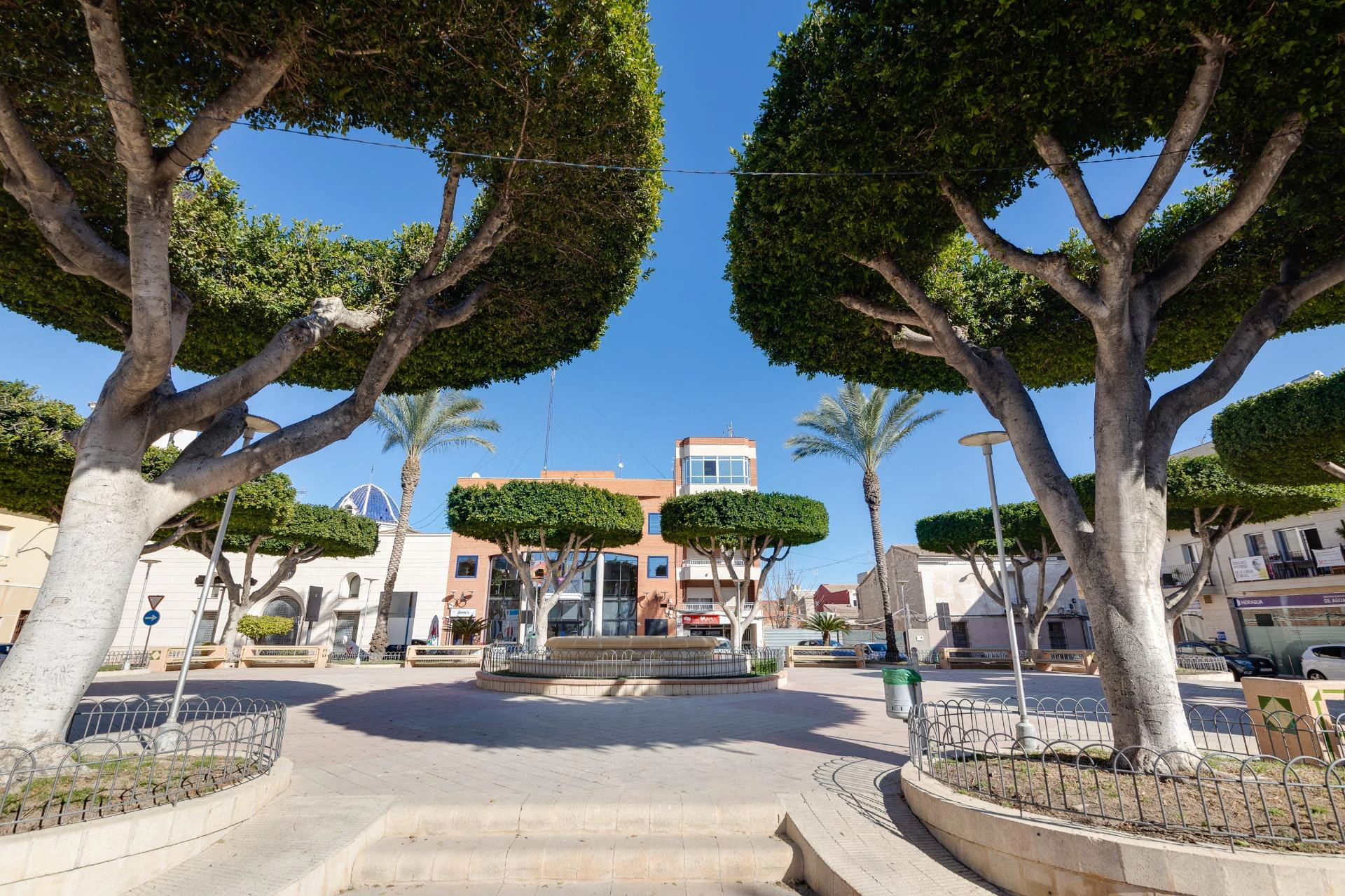 Apartamento en venta en San Fulgencio