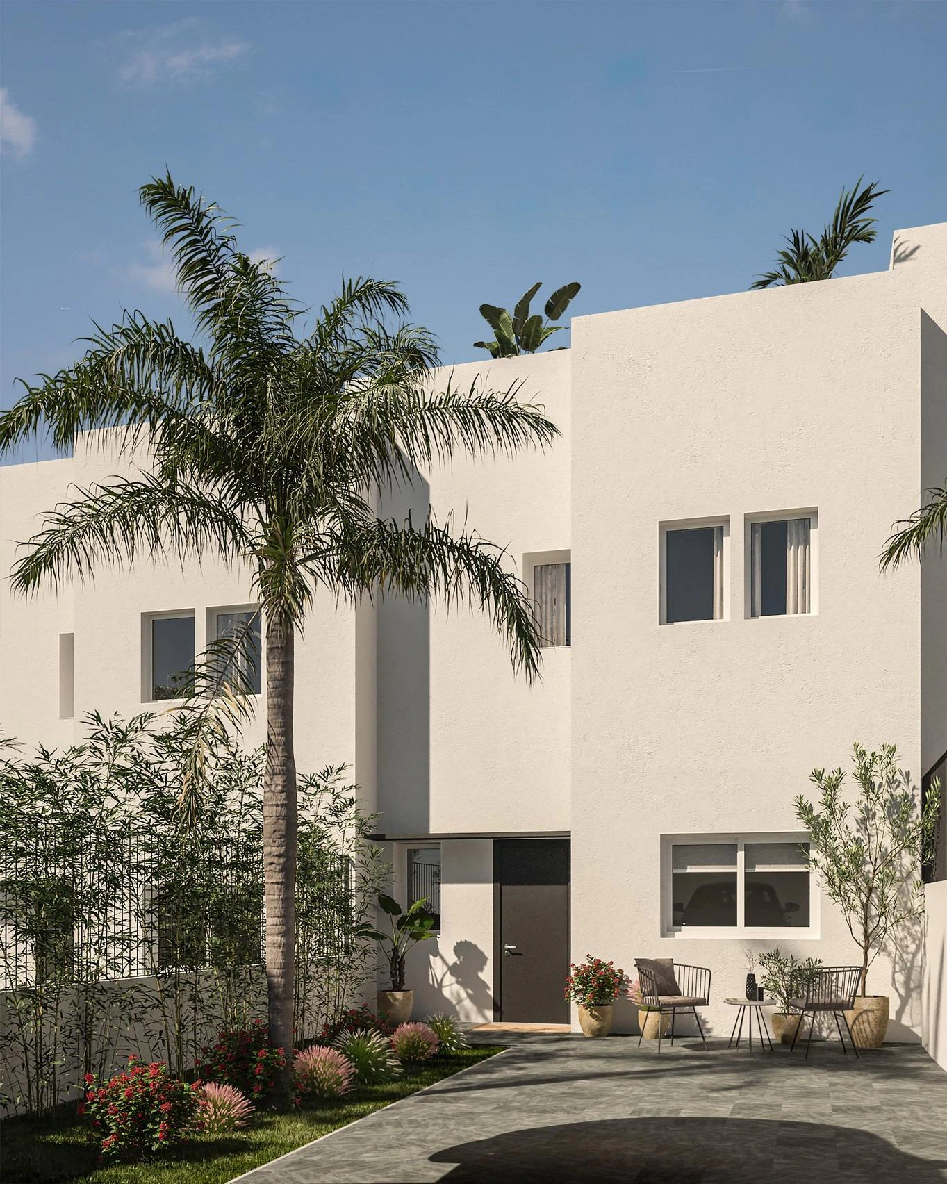 Willa na sprzedaż w Monforte Del Cid