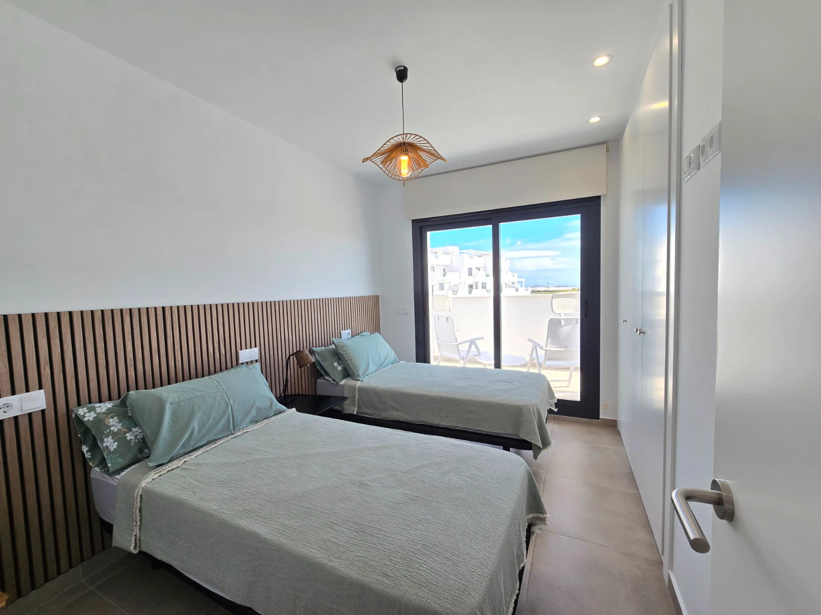 Apartament na sprzedaż w Santa Rosalía